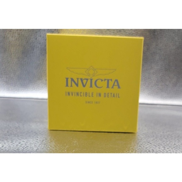 Invicta Men's IN-43053 50mm Quartz Watch - Picture 6 of 6